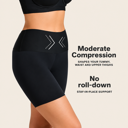 SoftSkin™ TrueShape Shorts